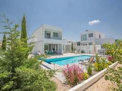 Ferienhaus - Ferienhaus Protaras Greco Villa CCV2