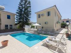 Ferienhaus - Ferienhaus Ferienvilla Holiday Villa mit privatem Pool