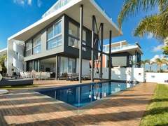 Ferienhaus - Ferienhaus Protaras Ferienvilla mit privatem Pool, Whirlpool