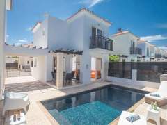 Ferienhaus - Ferienhaus Protaras Menelaos Villa MV7