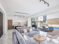 Ferienhaus - Ferienhaus Protaras Vie Bleu Villa VB5