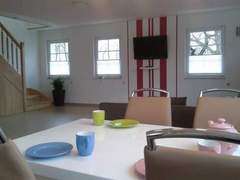 Ferienwohnung - Ferienwohnung 4