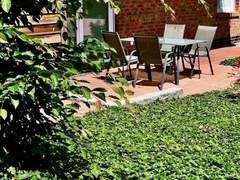 Ferienwohnung - Ferienwohnung Hasel Barrierefrei mit Fahrstuhl direkt am Stausee