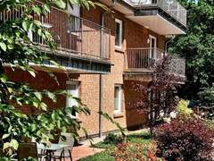 Ferienwohnung - Ferienwohnung mit Terrasse