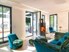 Ferienwohnung - Ferienwohnung Beach Cloud