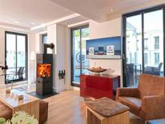 Ferienwohnung - Ferienwohnung Baltic Cloud