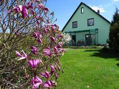 Ferienwohnung - Ferienwohnung Ferienwohnung