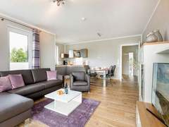 Ferienwohnung - Ferienwohnung Erstklassige Ferienwohnung an der Ostsee