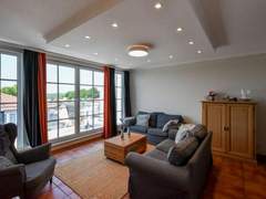 Ferienwohnung - Ferienwohnung Bernstein