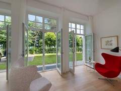 Ferienwohnung - Ferienwohnung Villa Seeblick Binz