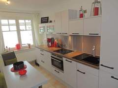 Ferienwohnung - Ferienwohnung Villa Mönchgut Binz