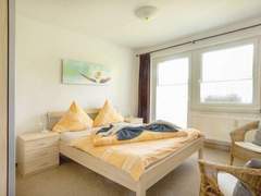 Ferienwohnung - Ferienwohnung Fewo Hirschkopf