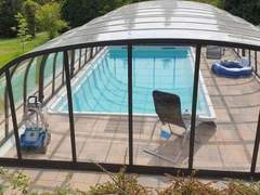 Ferienhaus - Ferienhaus Buchengrund