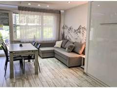 Ferienwohnung - Ferienwohnung Flaminia