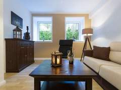 Ferienwohnung - Ferienwohnung Wohnung in Niederschönhausen