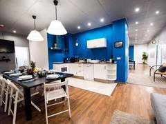 Ferienwohnung - Ferienwohnung in Berliner Innenstadt