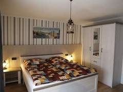 Ferienwohnung - Ferienwohnung Komfortable Ferienwohnung in der Lüneburger Heide