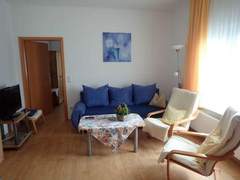 Ferienwohnung - Ferienwohnung Gemütliche Ferienwohnung in der Lüneburger Heide