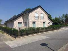 Ferienwohnung - Ferienwohnung Merzijana Eerdgeschoss in Stinteck