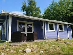 Ferienhaus - Ferienhaus in Westerholz in Strandnähe