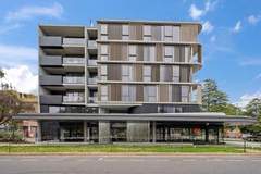 Ferienwohnung - Modern Studio with BBQ Area - Ferienunterkunft in Braddon (2 Personen)