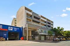 Ferienwohnung - 6926930b2f7f8 - Ferienunterkunft in Braddon (2 Personen)