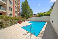 Ferienwohnung - 693c8f491ffe2 - Ferienunterkunft in Braddon (2 Personen)