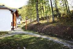 Ferienwohnung - Chalet La Combe D Or - Ferienunterkunft in Les Orres (10 Personen)