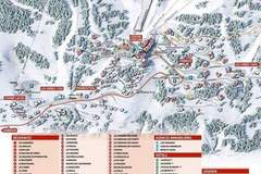 Ferienwohnung - Résidence Aupillon - Ferienunterkunft in Les Orres (4 Personen)