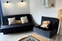 Ferienwohnung - Résidence Les Cembros - Ferienunterkunft in Les Orres (4 Personen)