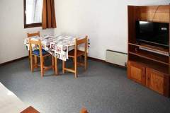 Ferienwohnung - Résidence Pic Vert - Ferienunterkunft in Les Orres (4 Personen)