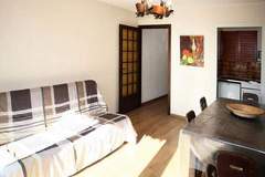 Ferienwohnung - Résidence Les Cembros - Ferienunterkunft in Les Orres (4 Personen)