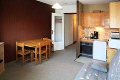 Ferienwohnung - Résidence Orr Des Forets - Ferienunterkunft in Les Orres (4 Personen)