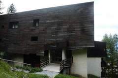 Ferienwohnung - Résidence La  Mazeliere - Ferienunterkunft in Les Orres (5 Personen)