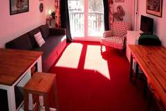 Ferienwohnung - Résidence Les Tavaillons - Ferienunterkunft in Les Orres (4 Personen)