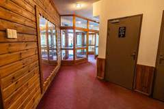 Ferienwohnung - Résidence Les Hauts De Preclaux - Ferienunterkunft in Les Orres (6 Personen)