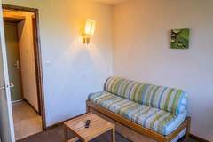 Ferienwohnung - Résidence Le Belvedere - Ferienunterkunft in Les Orres (2 Personen)