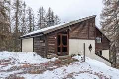 Ferienwohnung - Résidence Les Crocus - Ferienunterkunft in Les Orres (4 Personen)