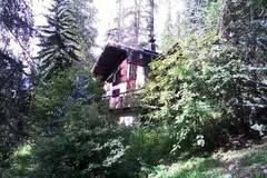 Ferienwohnung - Résidence Chal. Les Chandelles - Ferienunterkunft in Les Orres (11 Personen)