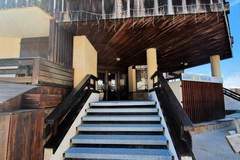 Ferienwohnung - Résidence Le Cairn - Ferienunterkunft in Les Orres (4 Personen)