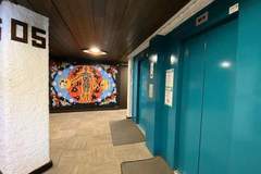 Ferienwohnung - Résidence Le Cairn - Ferienunterkunft in Les Orres (4 Personen)