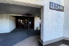 Ferienwohnung - Résidence Le Cairn - Ferienunterkunft in Les Orres (4 Personen)