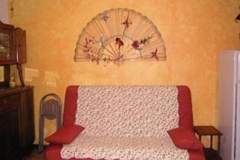 Ferienwohnung - Résidence Orr Des Cimes - Ferienunterkunft in Les Orres (4 Personen)