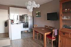 Ferienwohnung - Résidence Le Sunny Snow - Ferienunterkunft in Les Orres (8 Personen)