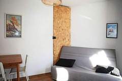 Ferienwohnung - Résidence Le Boussolenc - Ferienunterkunft in Les Orres (4 Personen)