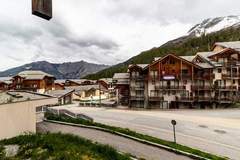 Ferienwohnung - Résidence Le Balcon Des Airelles - Ferienunterkunft in Les Orres (4 Personen)