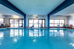 Ferienwohnung - Résidence Les Terrasses Du Soleil D'or - Ferienunterkunft in Les Orres (4 Personen)