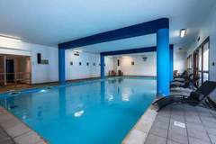 Ferienwohnung - Résidence Les Terrasses Du Soleil D'or - Ferienunterkunft in Les Orres (4 Personen)