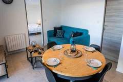 Ferienwohnung - Résidence Pramouton - Ferienunterkunft in Les Orres (6 Personen)