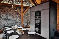 Ferienwohnung - Résidence Le Sorbier - Ferienunterkunft in Le Monetier Les Bains (8 Personen)